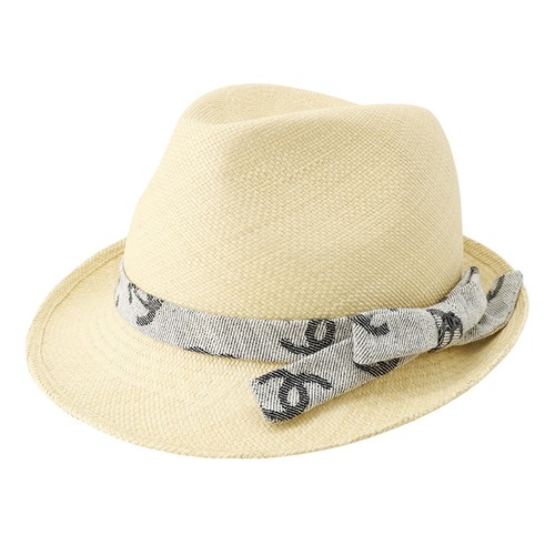 Chanel logo ribbon - chanel,