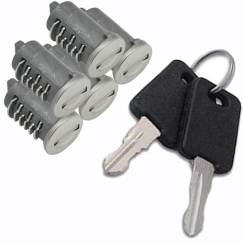 Fap socket cylinder - 5,