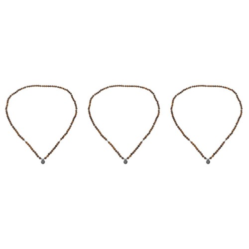 3pcs lotus flower charm - 3pcs,