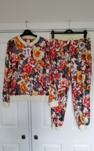 Next womens floral cosy - womens,