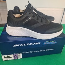 SKECHERS MEN’S TRAINERS