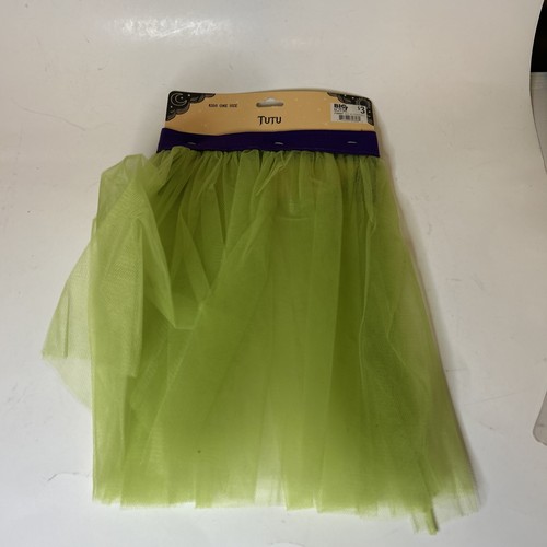 Big lots green - -, one