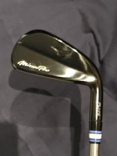 Mizuno pro fli iron with - mizuno,