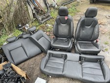 2020 Vauxhall Astra K MK7