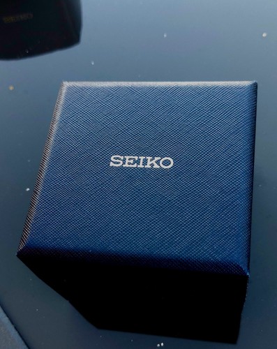 Seiko premier slim quartz - premier,