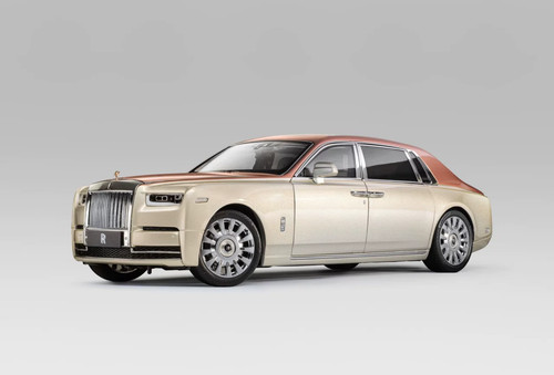Oem rolls royce phantom - rolls-royce,