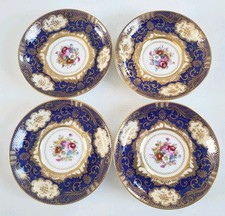 4 Beautiful Early 20th Century