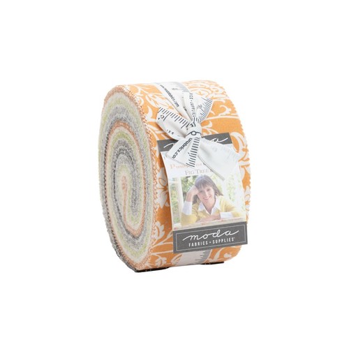 Moda pumpkins blossom - moda,