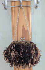 VINTAGE FARFALLA LONDON GOLD
