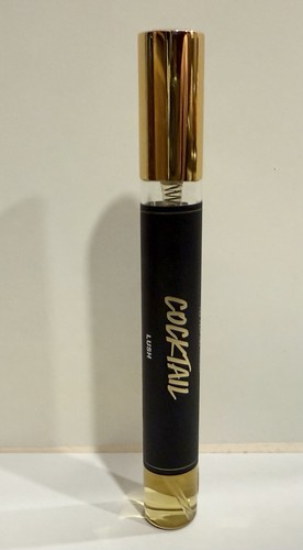 Lush cocktail perfume 10ml - perfume,