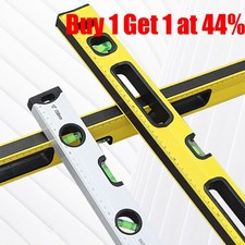 Spirit Level 3 Piece