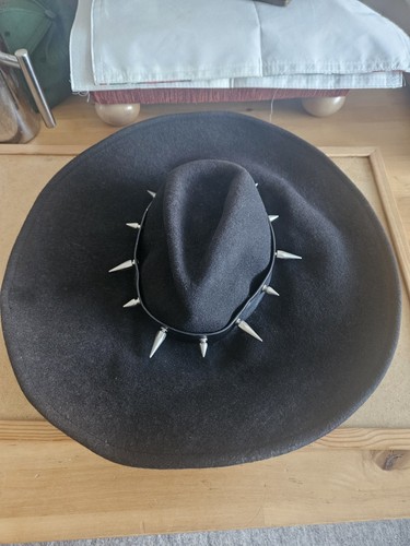 Killstar black wide - killstar,