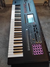 Roland Fantom 6 w/ EX Upgrade
