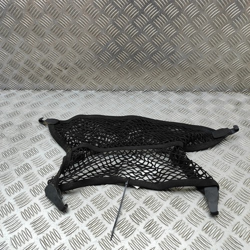 Audi luggage net - luggage,