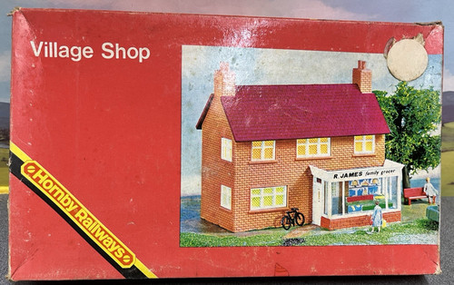 Hornby r193 gauge - r193,