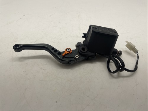 Ktm 690 smc - ♻️, r