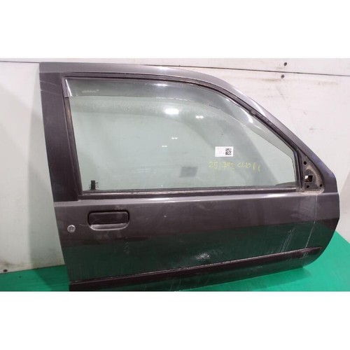 Front door renault clio - renault,