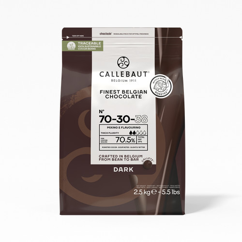 Callebaut extra bitter - callebaut,