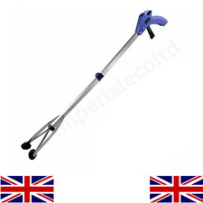UK Litter Picker Heavy Duty