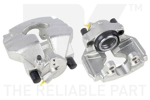 Front left brake - front,