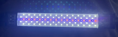 Interpet aqua smart - led, 13.5w