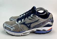 Mizuno Wave Inspire 8 Womens
