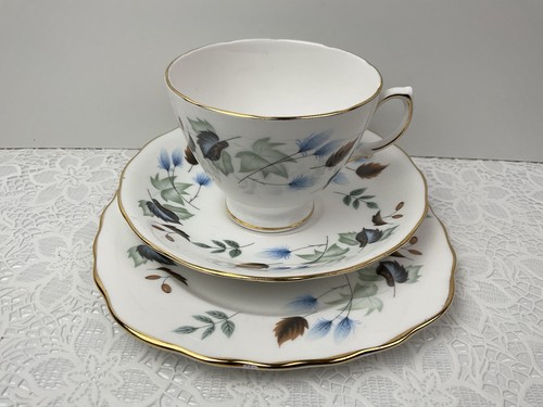 Colclough bone china linden - colclough,