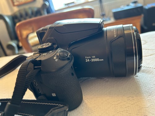 Nikon coolpix p900 digital - coolpix,