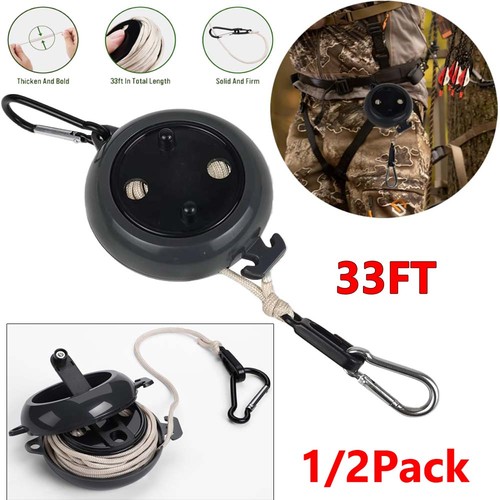 33ft adjustable rope string - 33ft,