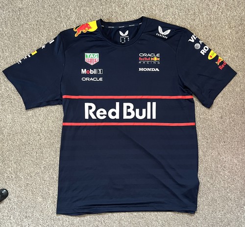 Oracle red bull - bull, formula