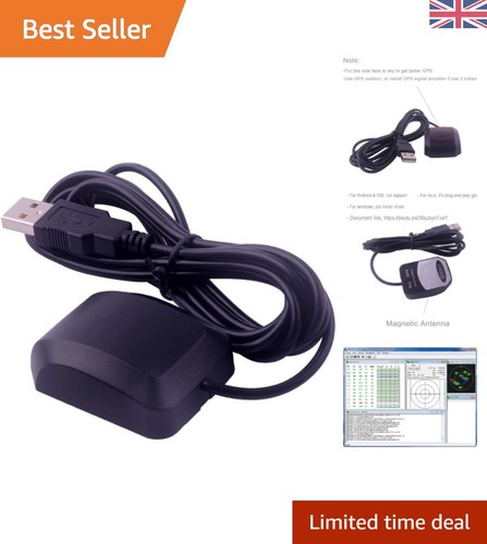 162 usb gps dongle high - dongle,
