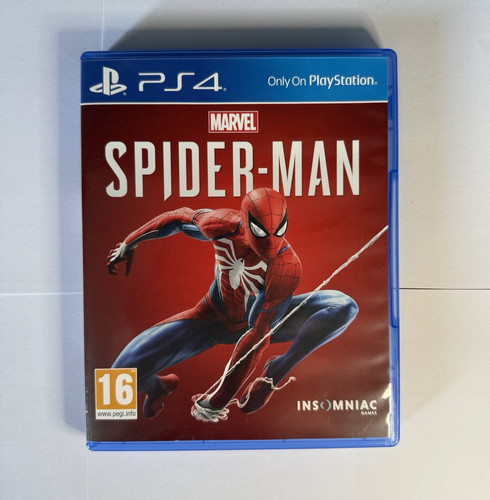 Marvel spider man - marvel, (spider-man
