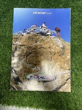 Vintage Mens Team Saracen