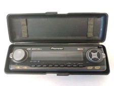 Pioneer DEH-3300R Front Panel