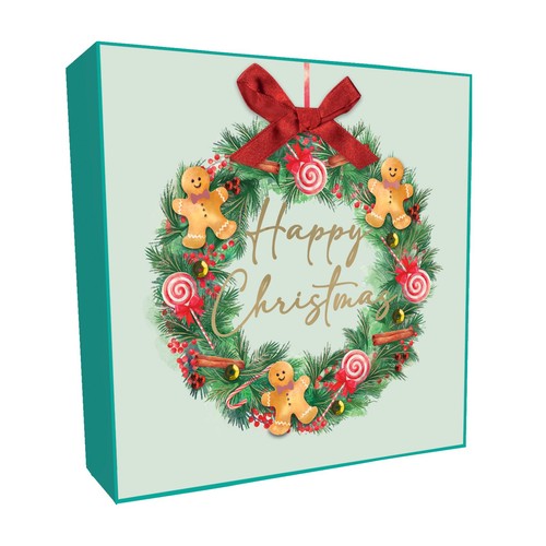 Luxury christmas cards - luxury,