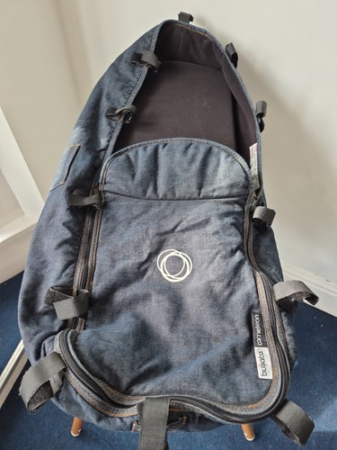 Bugaboo cameleon carrycot in - cameleon,