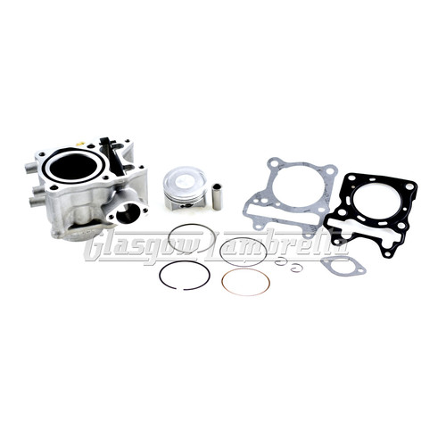 Honda 150 cylinder - ,