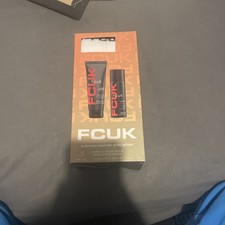 “FCUK” Men’s Sock Gift