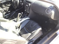 Passenger Front Seat Bucket