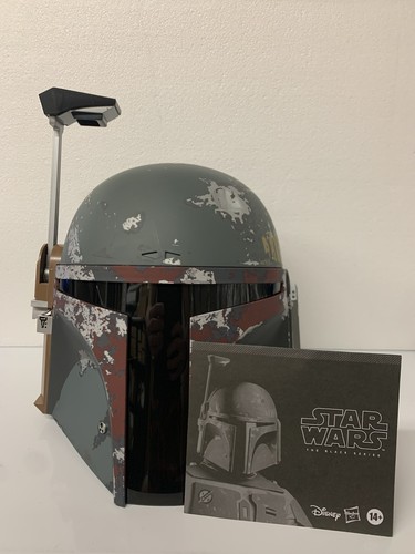 Hasbro star wars black - star,