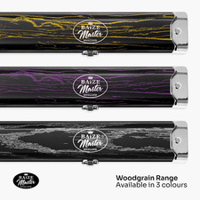 Baize Master One Piece Wood