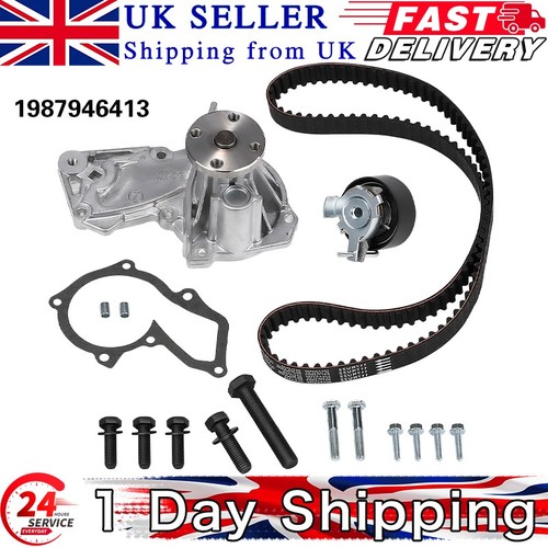 Timing belt water - pump, kit
