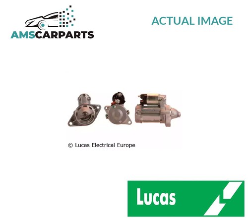 Engine starter motor lrs02390 - motor,