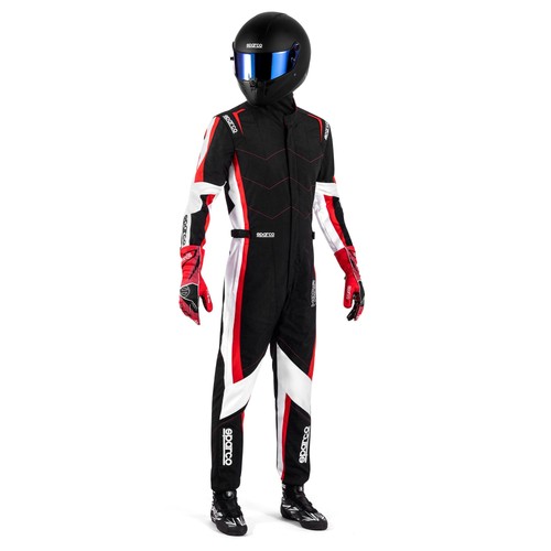Sparco suit k48 kerb advanced - kerb,
