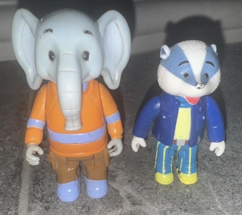 Vintage rupert bear - rupert, &