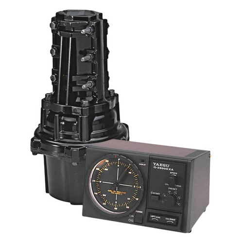 Yaesu 2800dxc heavy duty - heavy,