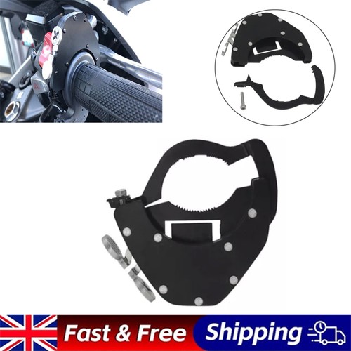Motorcycle cruise control - motorcycle,