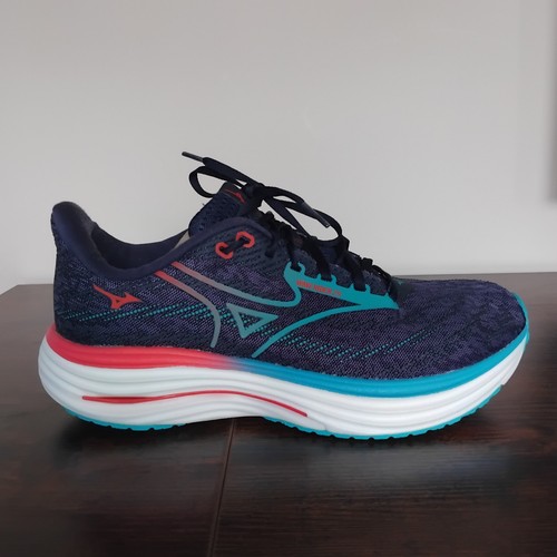 Mizuno wave rider odyssey - mizuno, 'odyssey