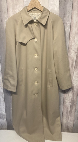 Rare ladies vintage beige - rare,