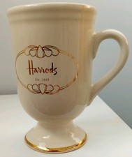  Harrods Ceramic Mug. 